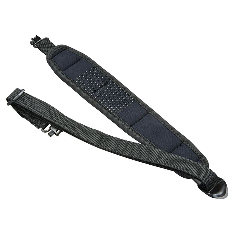 Comfort Stretch Firearm Sling with Swivel