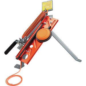 Flight Master® Jr. 3/4-Cock Trap Flight Master® Jr. 3/4-Cock Trap