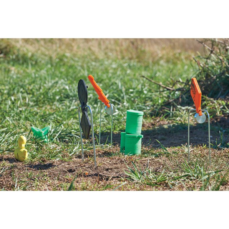 Duraseal® Spinner Target Duraseal® Spinner Target
