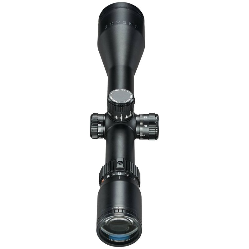Engage™ 6-24x50 Riflescope