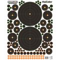 Adhesive VisiColor&reg; Targets