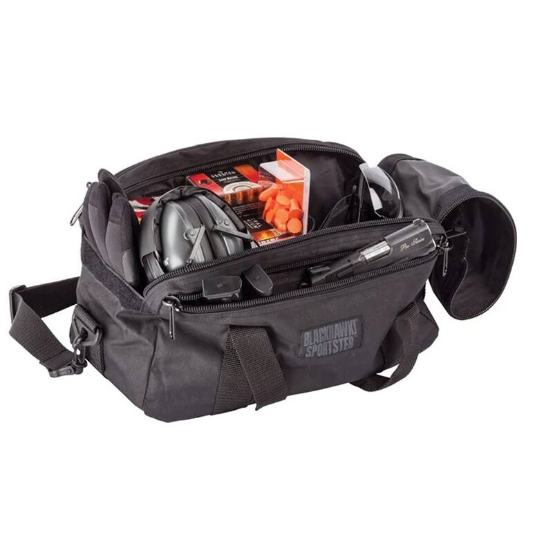 Sportster&trade; Pistol Range Bag