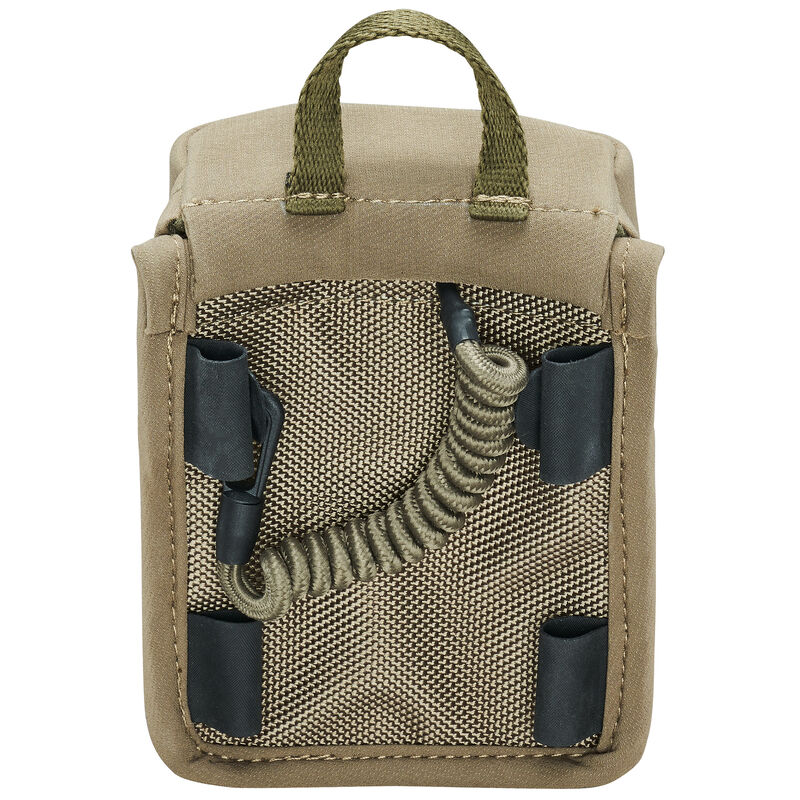 VAULT MODULAR OPTICS PROTECTION SYSTEM LRF POUCH