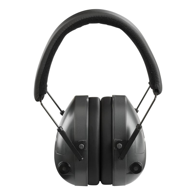 Electronic Ear Muffs