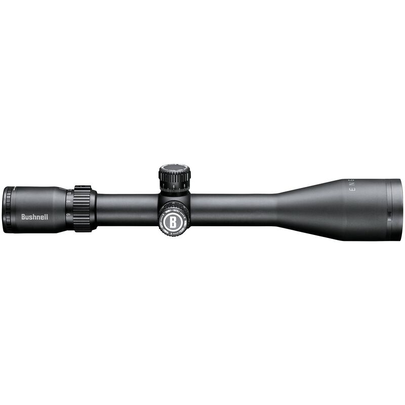 Engage™ 6-24x50 Riflescope