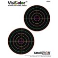 Visicolor Targets