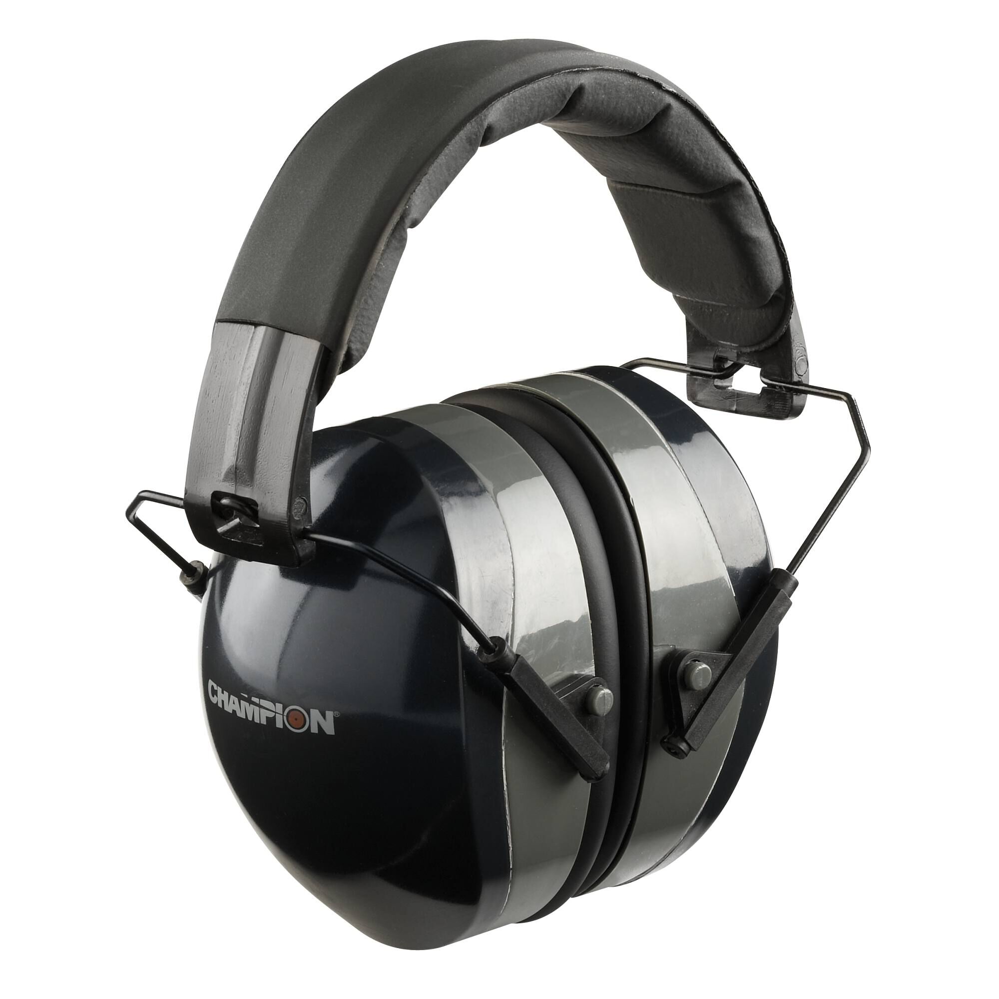 Active noise cancelling ear muffs best sale