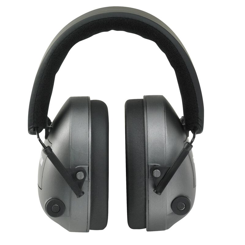 Electronic Ear Muffs
