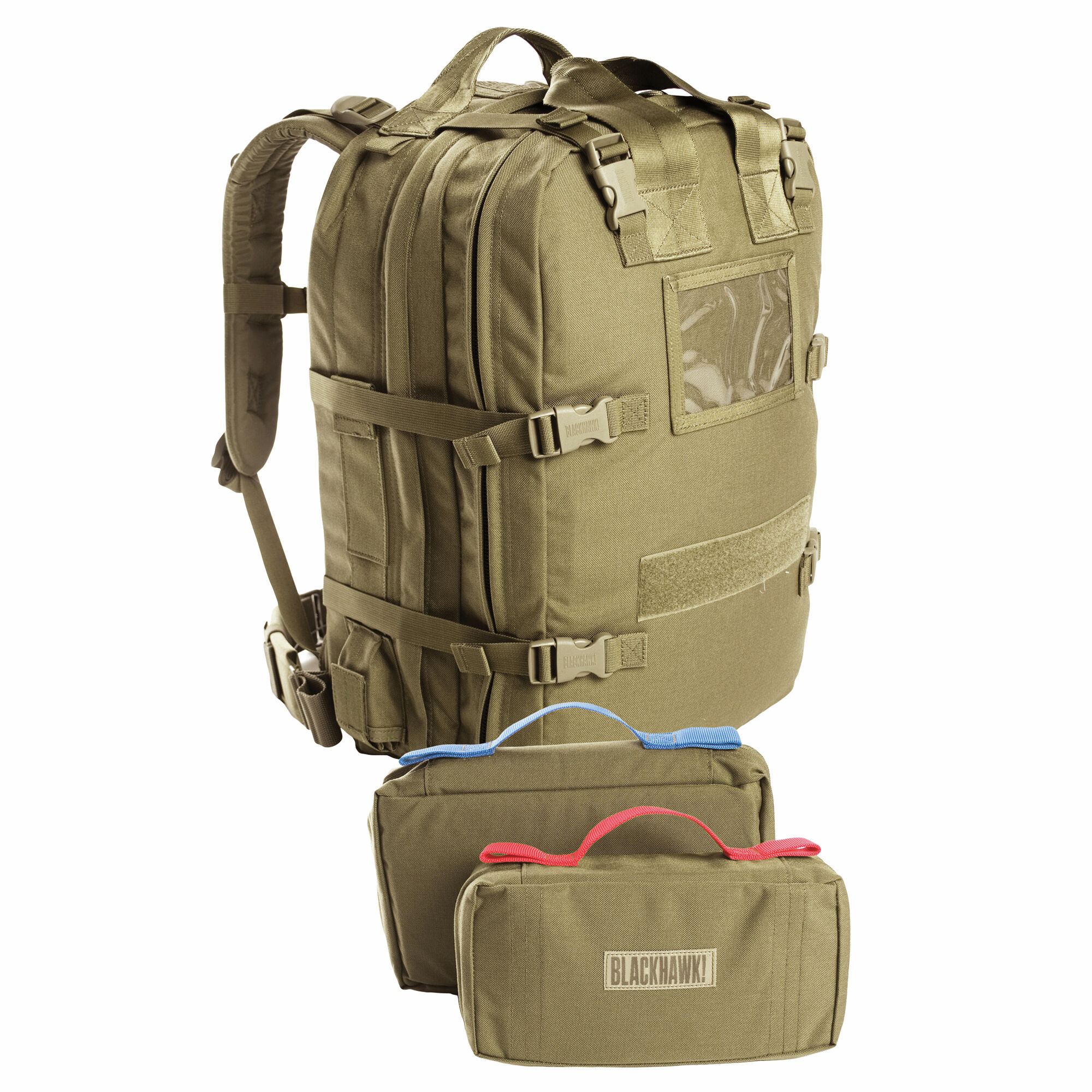 Blackhawk tactical backpack online