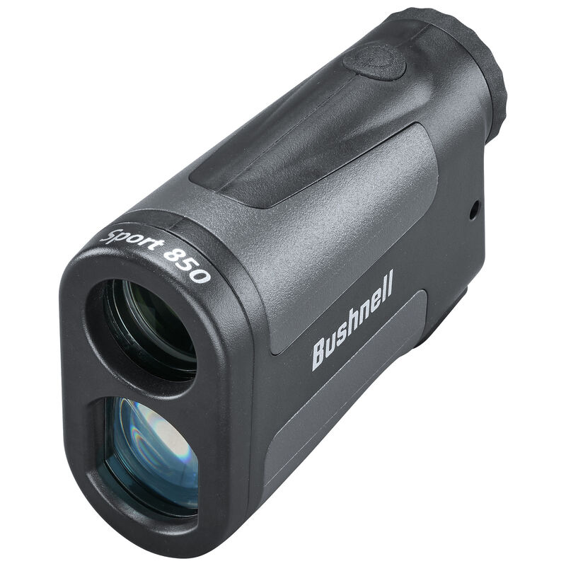 Disc Golf Rangefinder