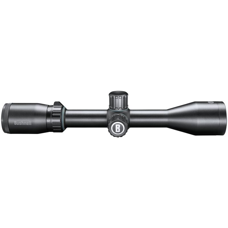 Prime­™­ 3-9x40 Riflescope