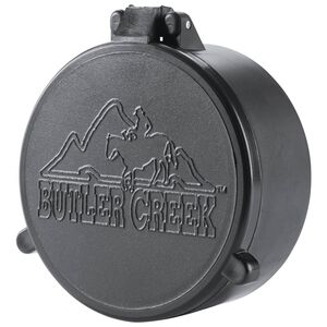 Multiflex Flip-Open™ Scope Cover 25-26-27 - Objective Lens Multiflex Flip-Open™ Scope Cover 25-26-27 - Objective Lens