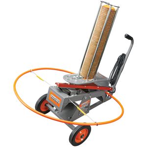 WheelyBird™ Auto-Feed Trap 2.0 WheelyBird™ Auto-Feed Trap 2.0