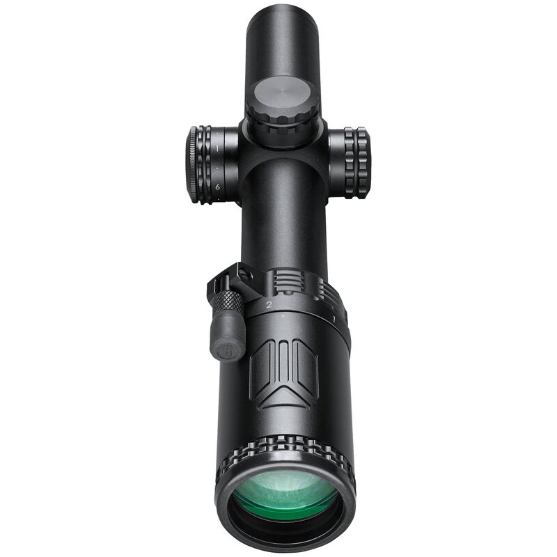 AR Optics&reg; 1-6x24 Illuminated Riflescope