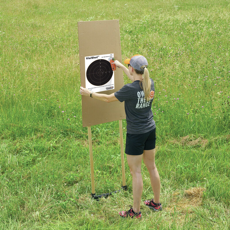 Visishot&reg; Targets