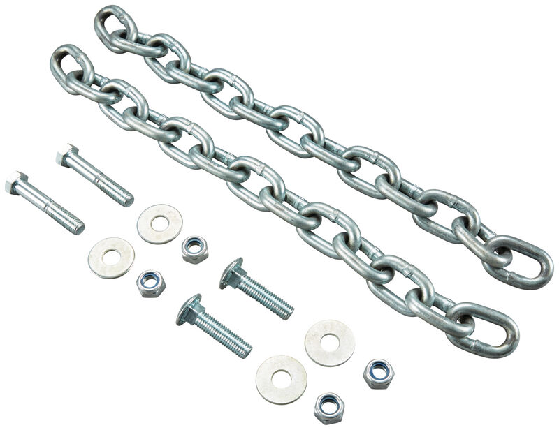 Chain Hanging Set Center Mass Target Mounting Solutions