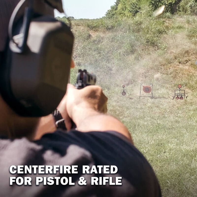 Centerfire Hanging Gong