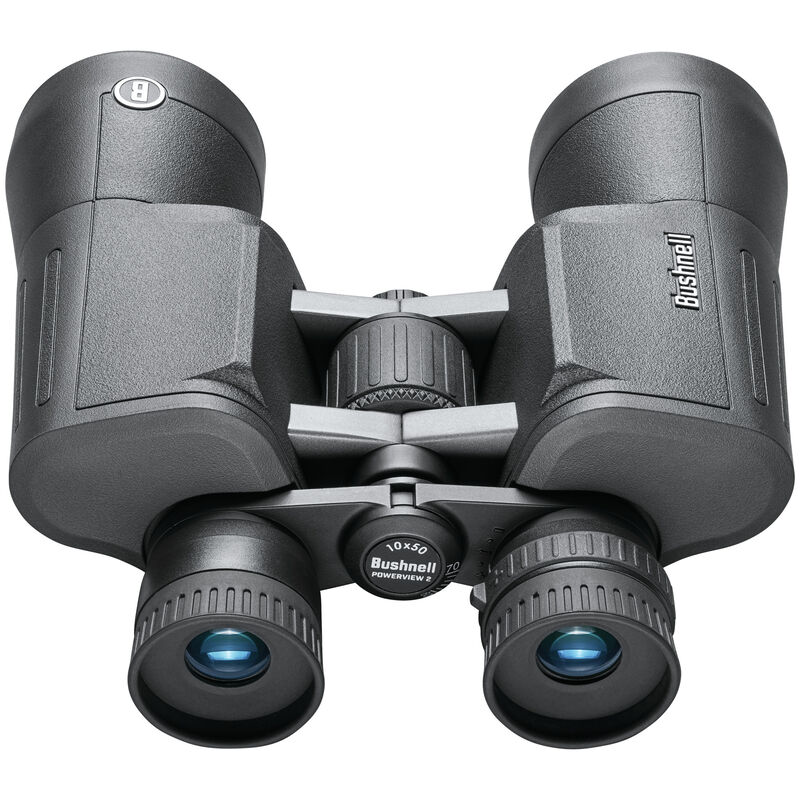 Powerview 2 10x50 Binoculars