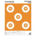 Shotkeeper&trade; Targets