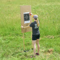 Visishot&reg; Targets