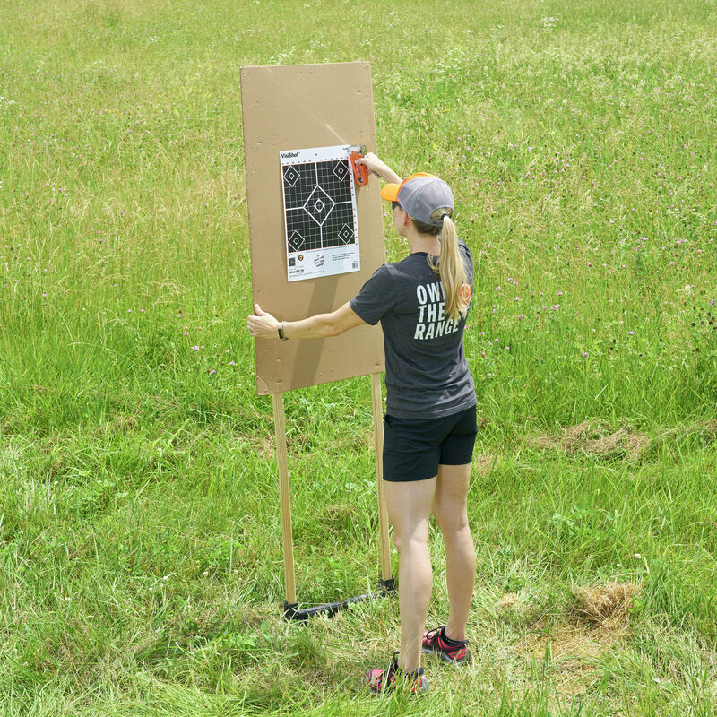 Visishot&reg; Targets