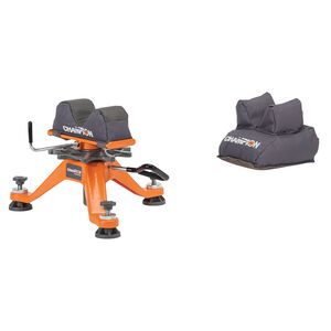 Tri-Stance Rest Tri-Stance Rest
