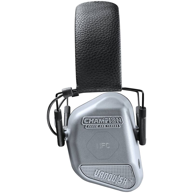 Vanquish Pro Elite Electronic Hearing Protection