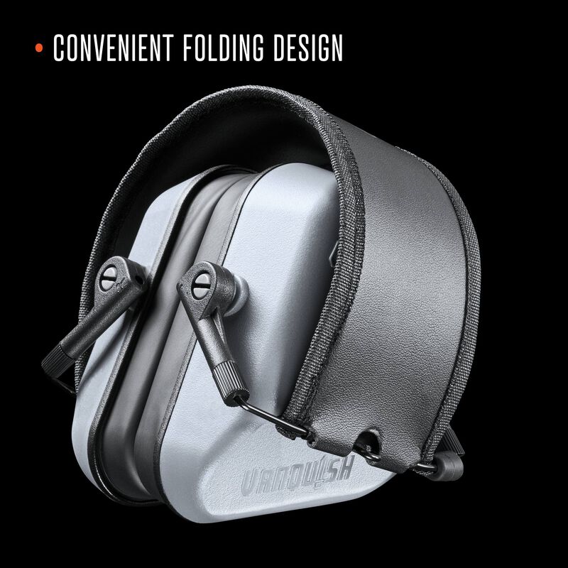 Vanquish Passive Ear Muffs