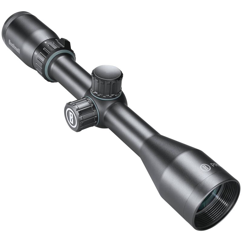 Prime­™­ 3-9x40 Riflescope Prime­™­ 3-9x40 Riflescope