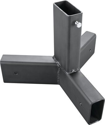 2x4 Tripod Center Mass Target Mounting Solutions