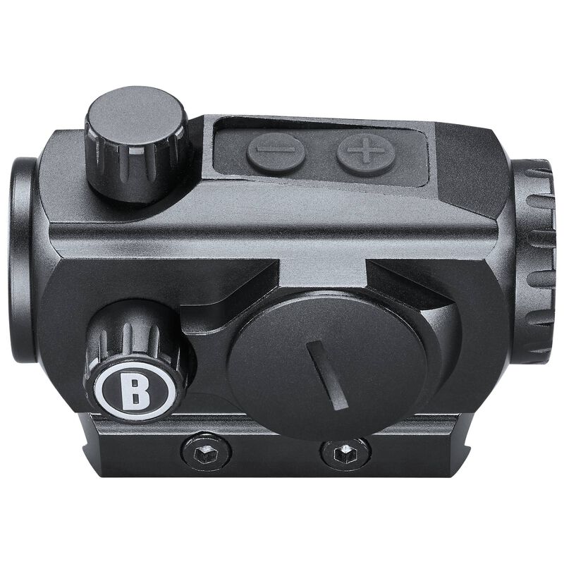 TRS-125 Red Dot Sight