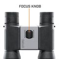 Powerview 2 16x32 Binoculars