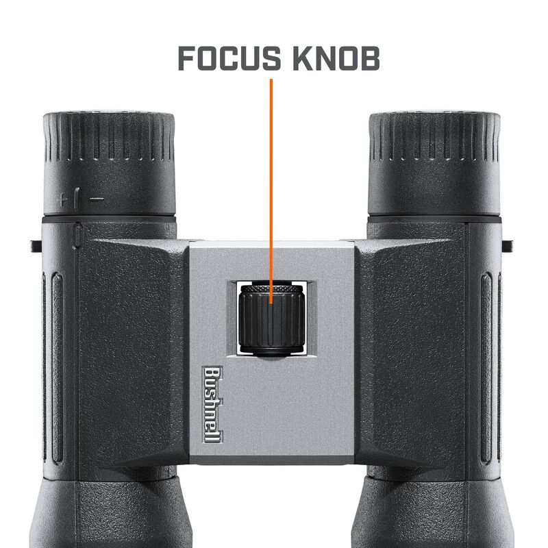 Powerview 2 16x32 Binoculars