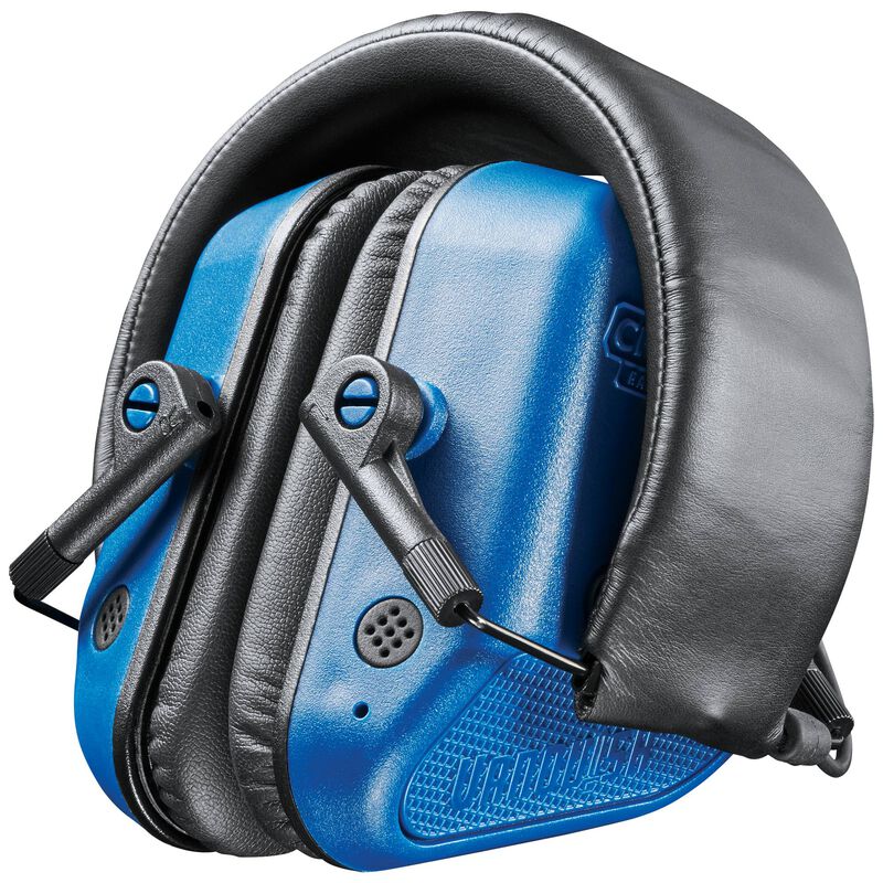 Vanquish Pro Electronic Hearing Protection