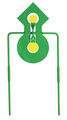 .22 Double Reaction Metal Spinner Target