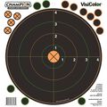 Adhesive VisiColor&reg; Targets