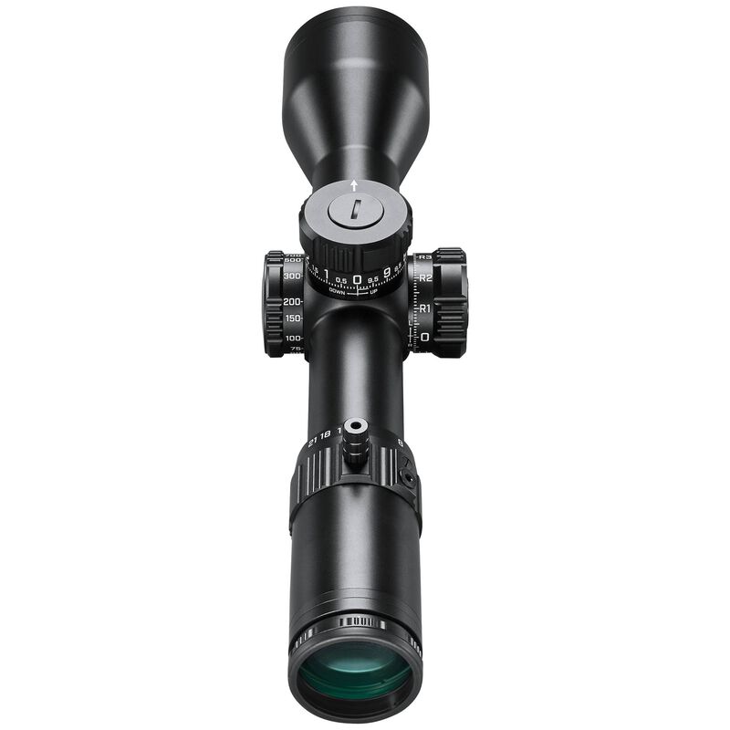 Elite Tactical 3.5-21x50 DMR3 Riflescope G4P Reticle