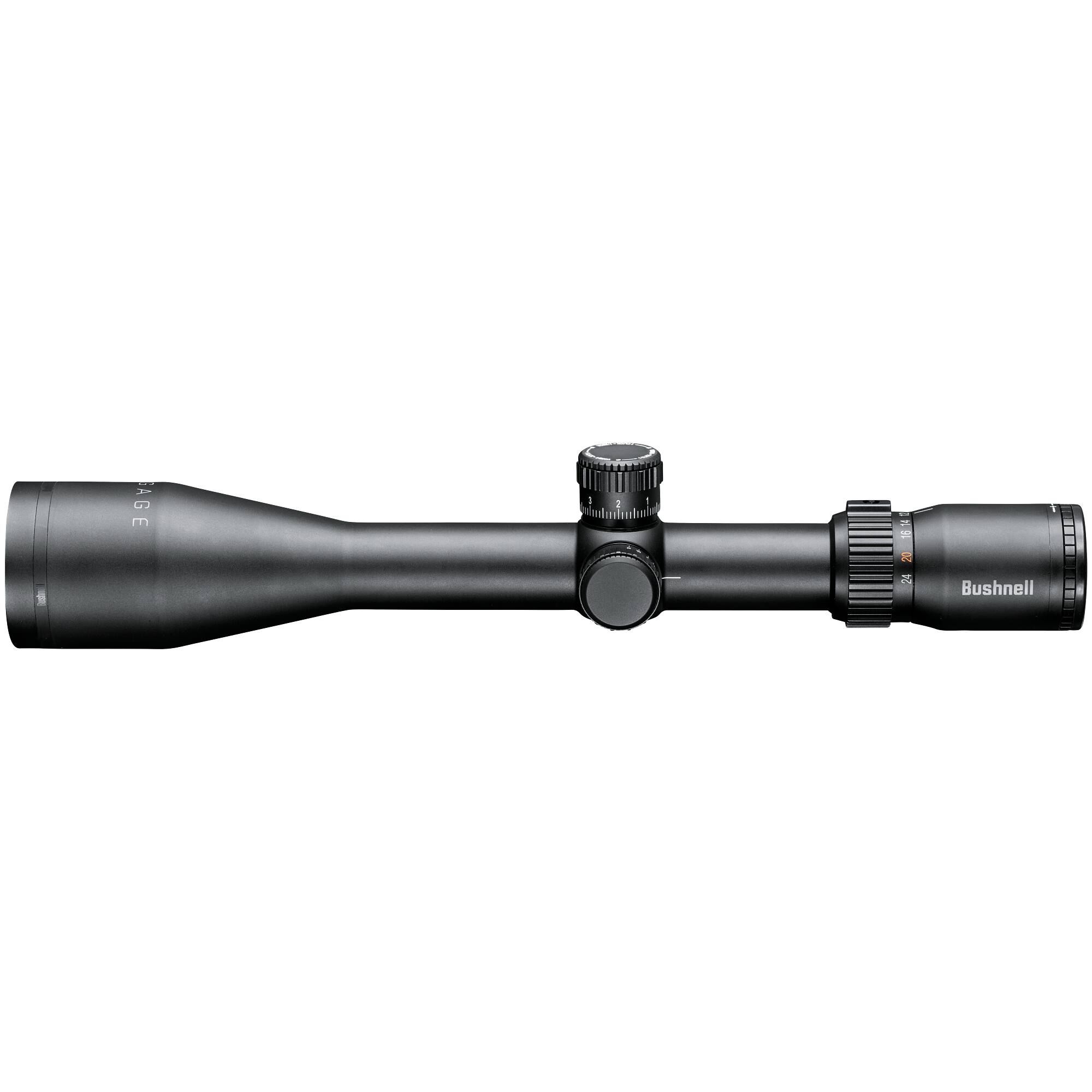 Engage™ 6-24x50 Riflescope | Bushnell