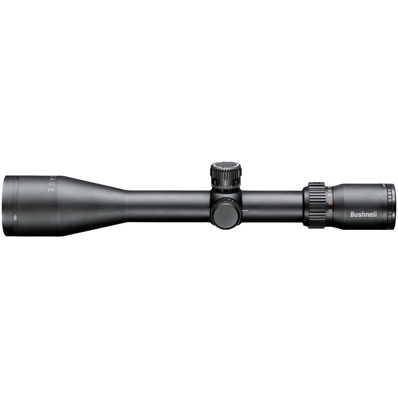 Engage™ 6-24x50 Riflescope