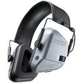 Vanquish Electronic Hearing Protection