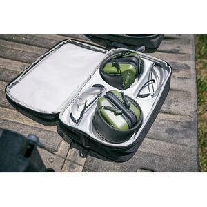 Vanquish Passive Hearing and Eye Protection Range Kit Vanquish Passive Hearing and Eye Protection Range Kit