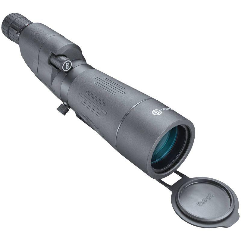 20-60x65 Prime&trade; Straight Spotting Scope