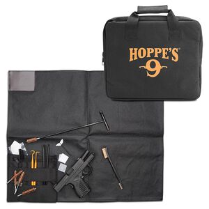 Hoppe's Range Kit with Cleaning Mat Hoppe's Range Kit with Cleaning Mat