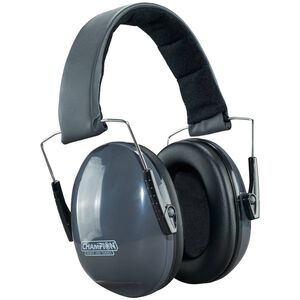 Small Frame Ear Muff Small Frame Ear Muff