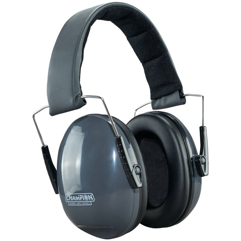 Small Frame Ear Muff