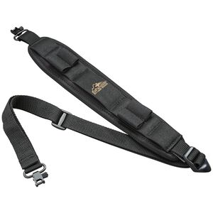 Comfort Stretch Alaskan Magnum Rifle Sling with Swivel