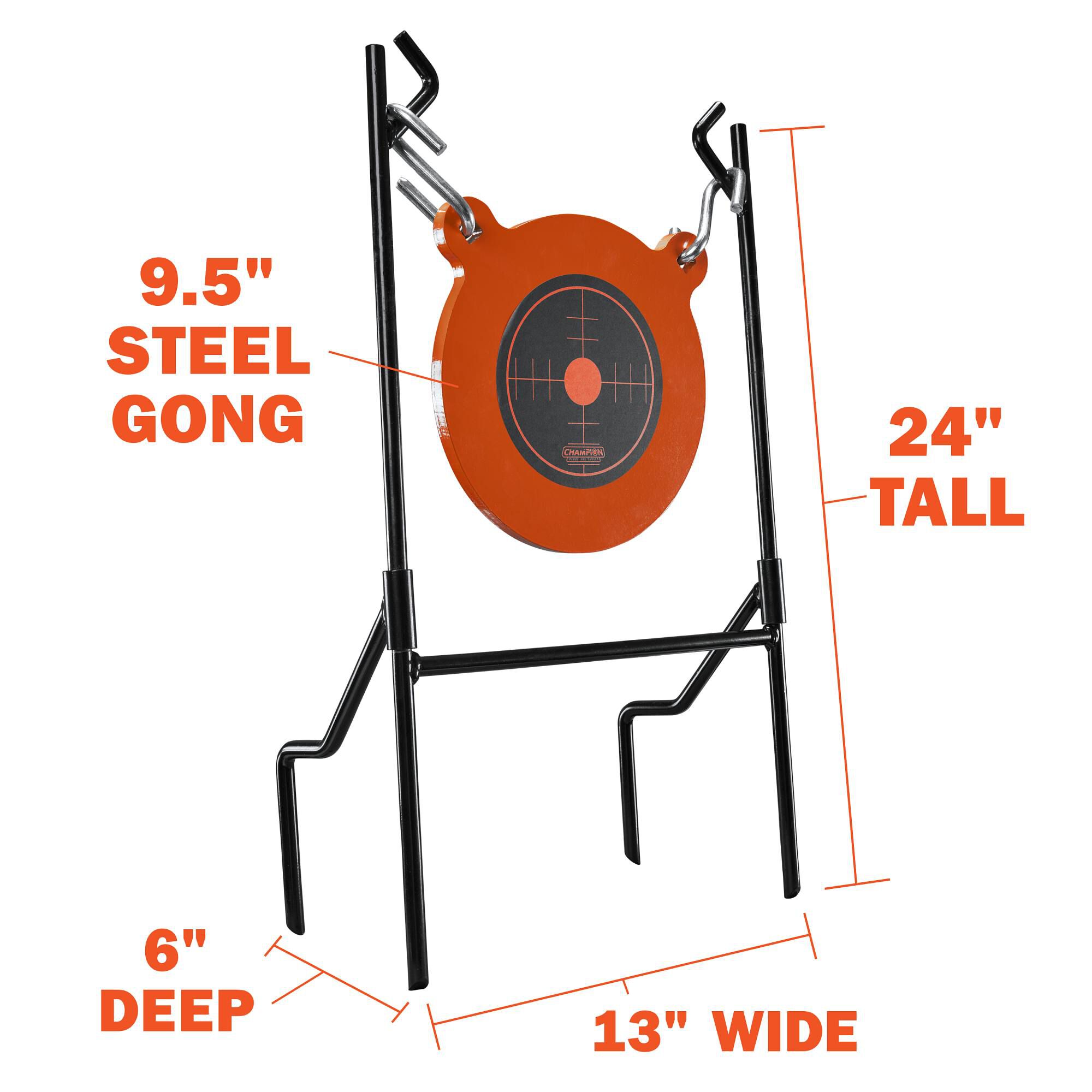 Vertical hanging gongs cheap