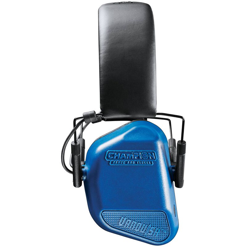 Vanquish Pro Electronic Hearing Protection
