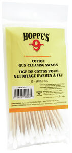 50 Pack Gun Cleaning Swabs 50 Pack Gun Cleaning Swabs
