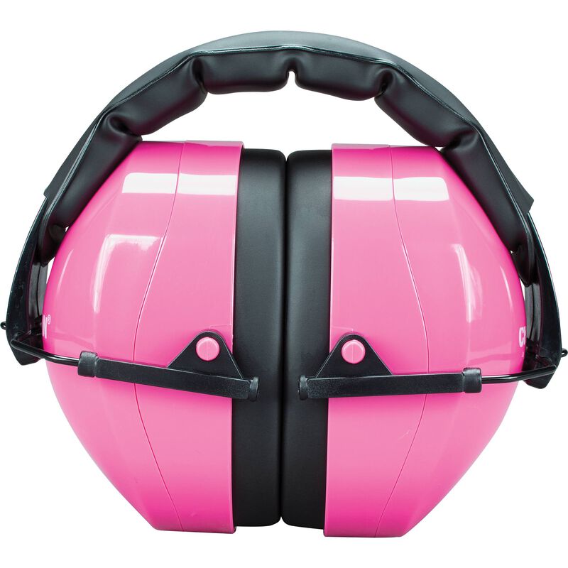 Passive Ear Muffs for Shooting Champion Target